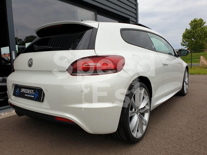 VW SCIROCCO