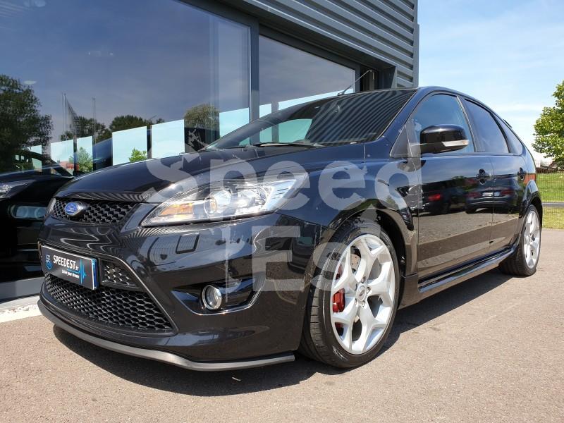 FORD FOCUS ST 225ch