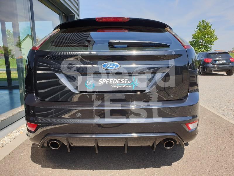 FORD FOCUS ST 225ch