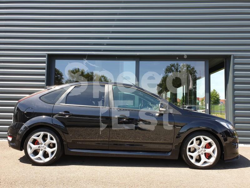 FORD FOCUS ST 225ch