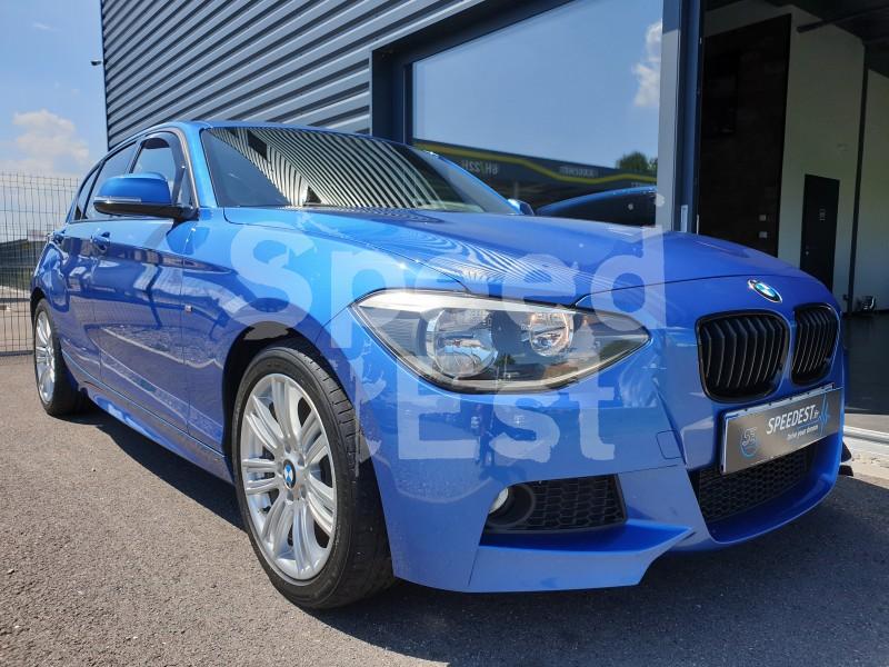 BMW 118i PACK M