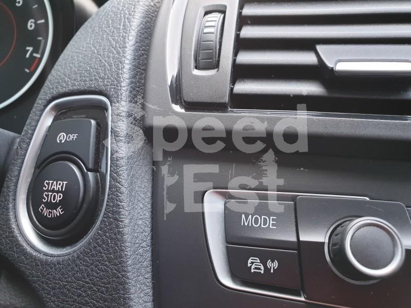 BMW 118i PACK M