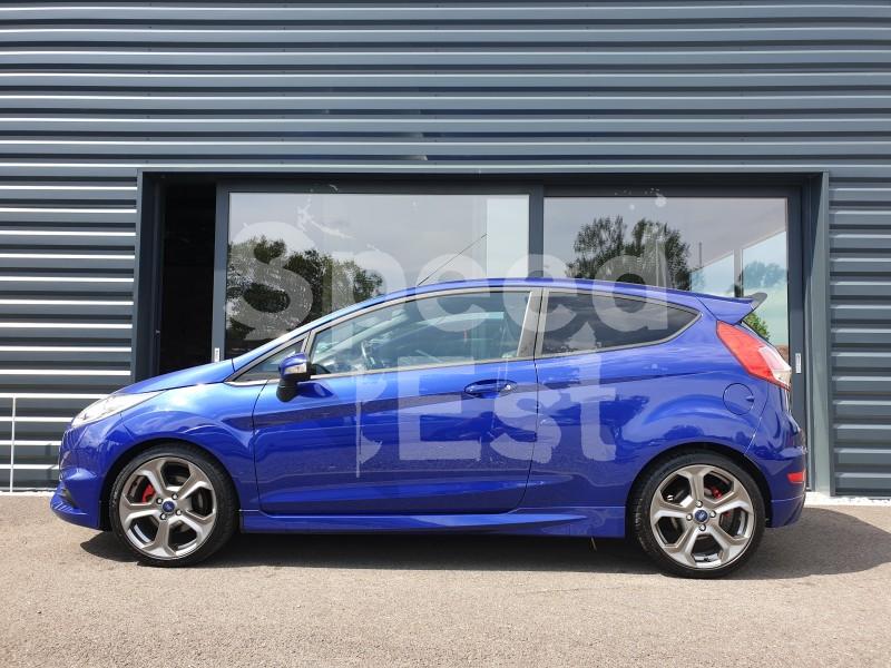 FORD FIESTA ST