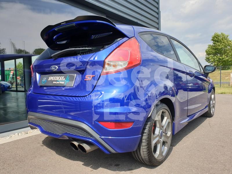 FORD FIESTA ST