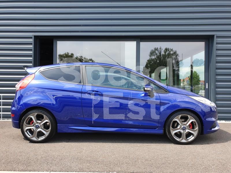 FORD FIESTA ST