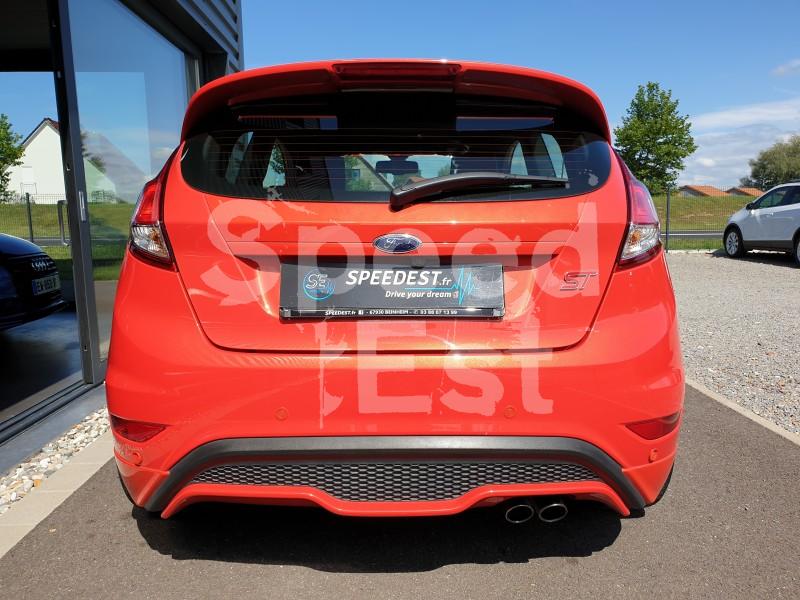 FIESTA ST