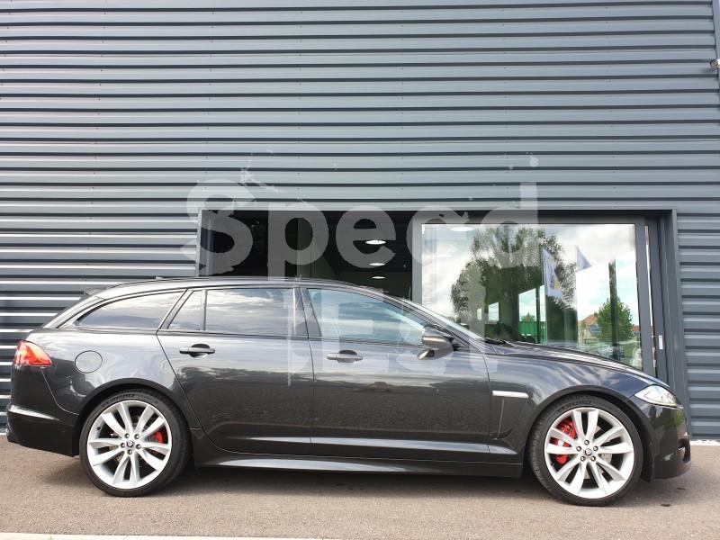 JAGUAR XF SPORTBRAKE