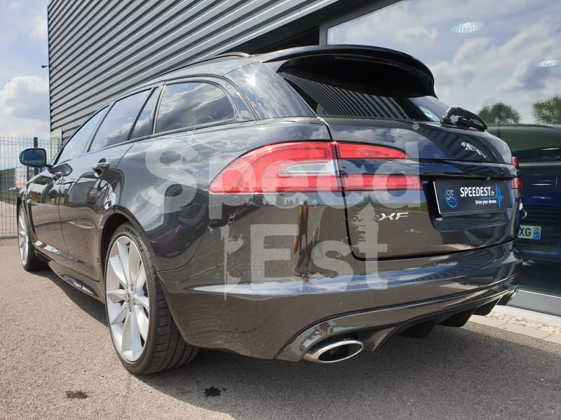 JAGUAR XF SPORTBRAKE