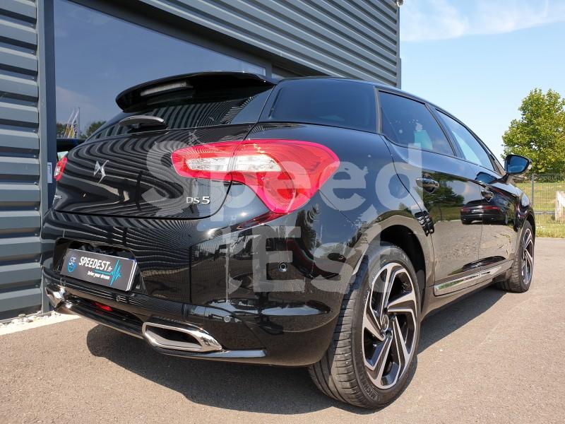 DS AUTOMOBILES DS5