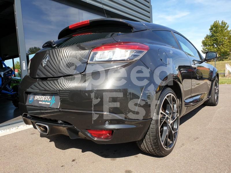 Renault megane rs  Acheter véhicule occasion Cassis