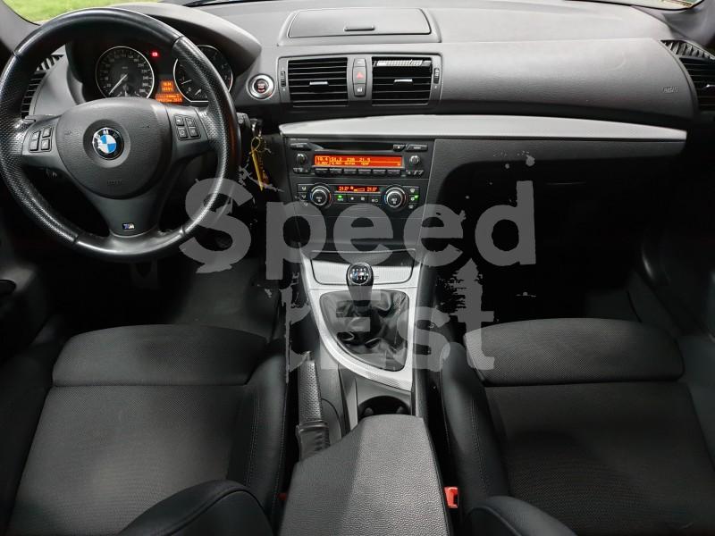 BMW 135i 306ch