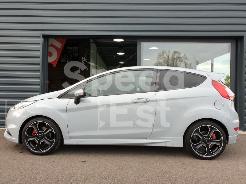 FORD FIESTA ST