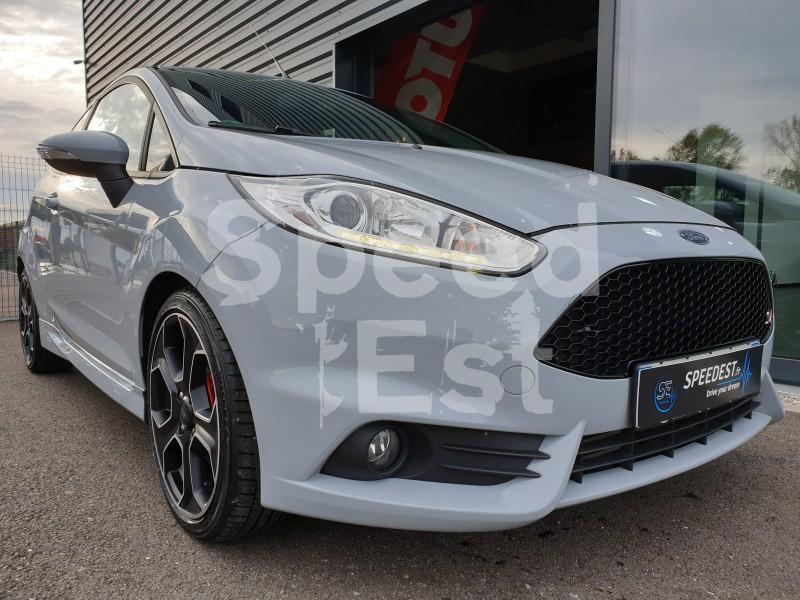 FORD FIESTA ST