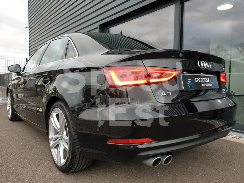 AUDI A3 S-LINE