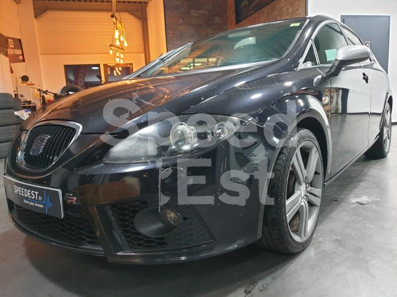 SEAT LEON FR