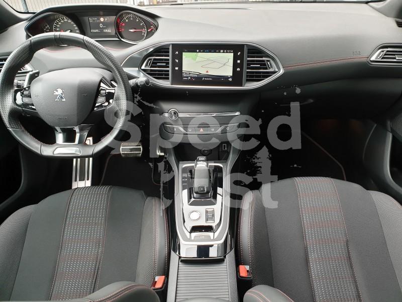 PEUGEOT 308 GTLINE