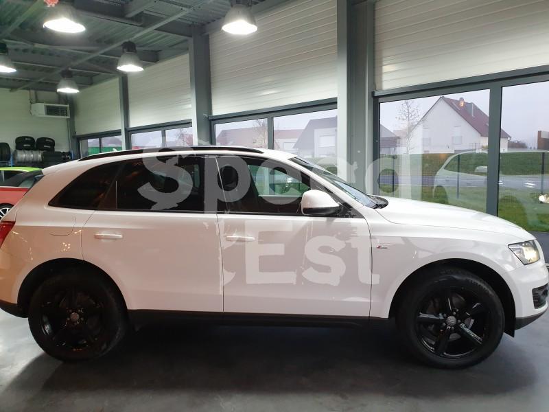 AUDI Q5 SLINE