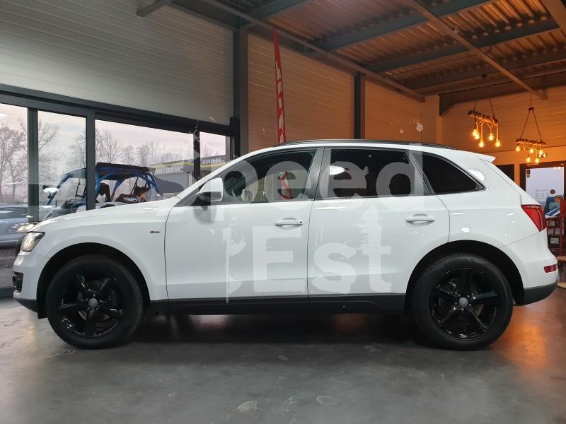 AUDI Q5 SLINE
