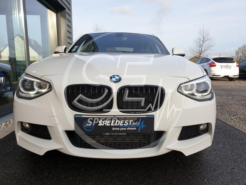 BMW 118D PACK M