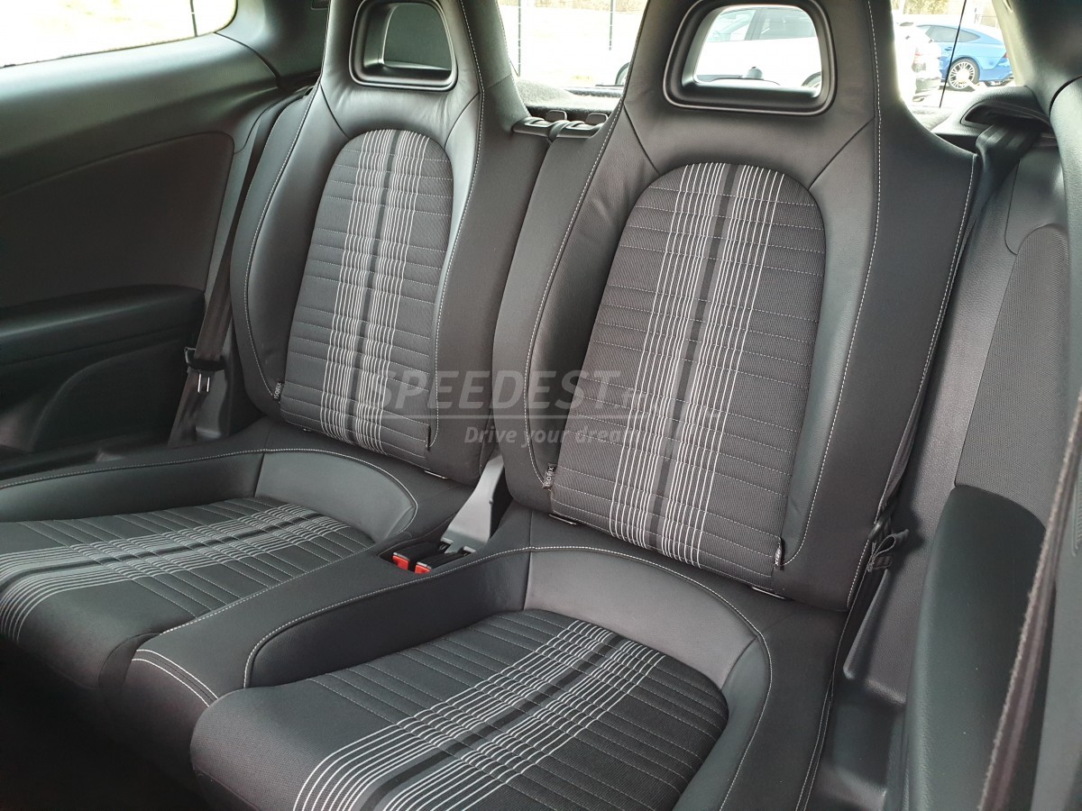 VW SCIROCCO VW SCIROCCO