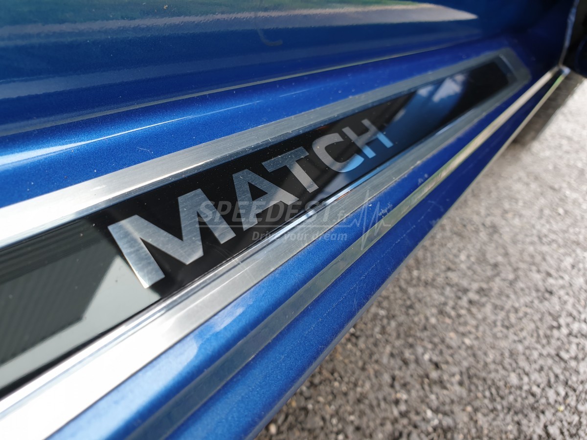 VW SCIROCCO VW SCIROCCO