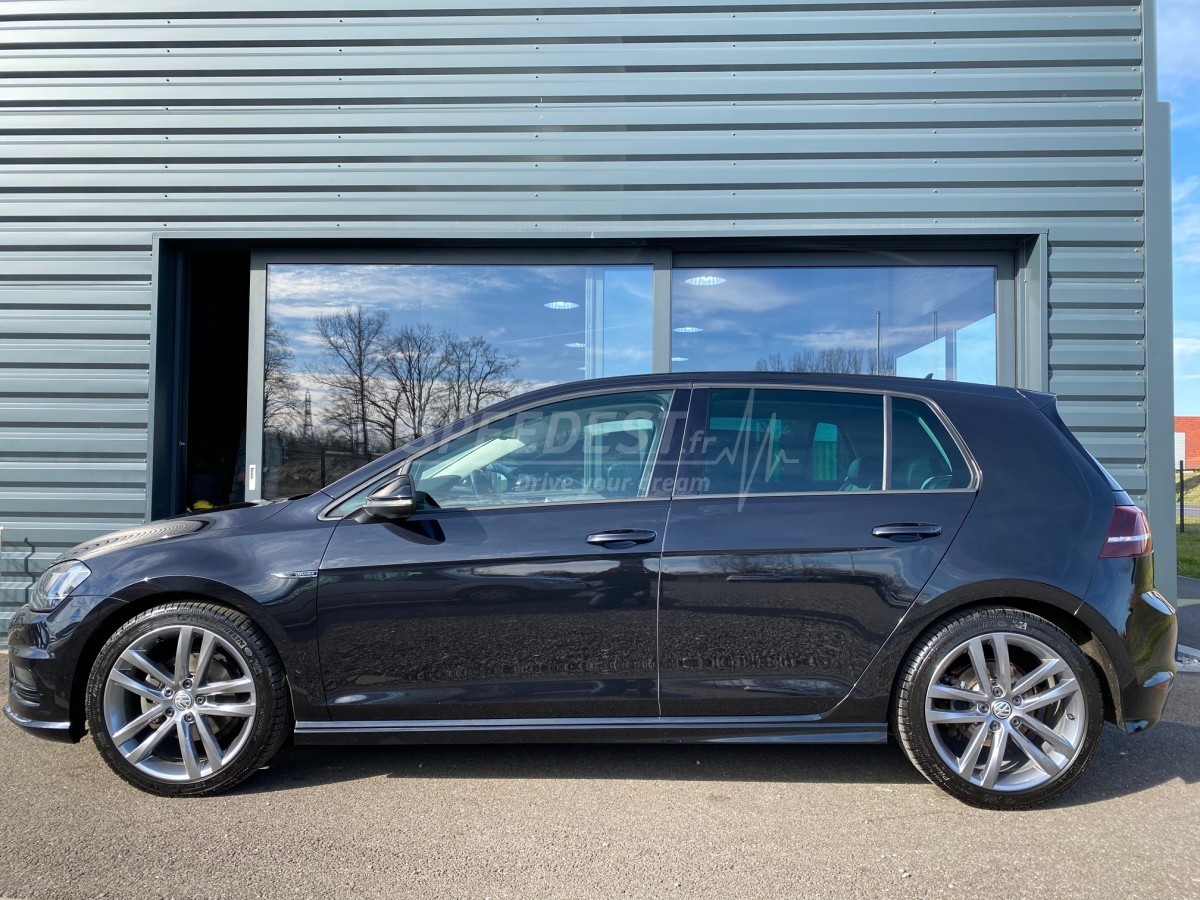 GOLF VII RLINE