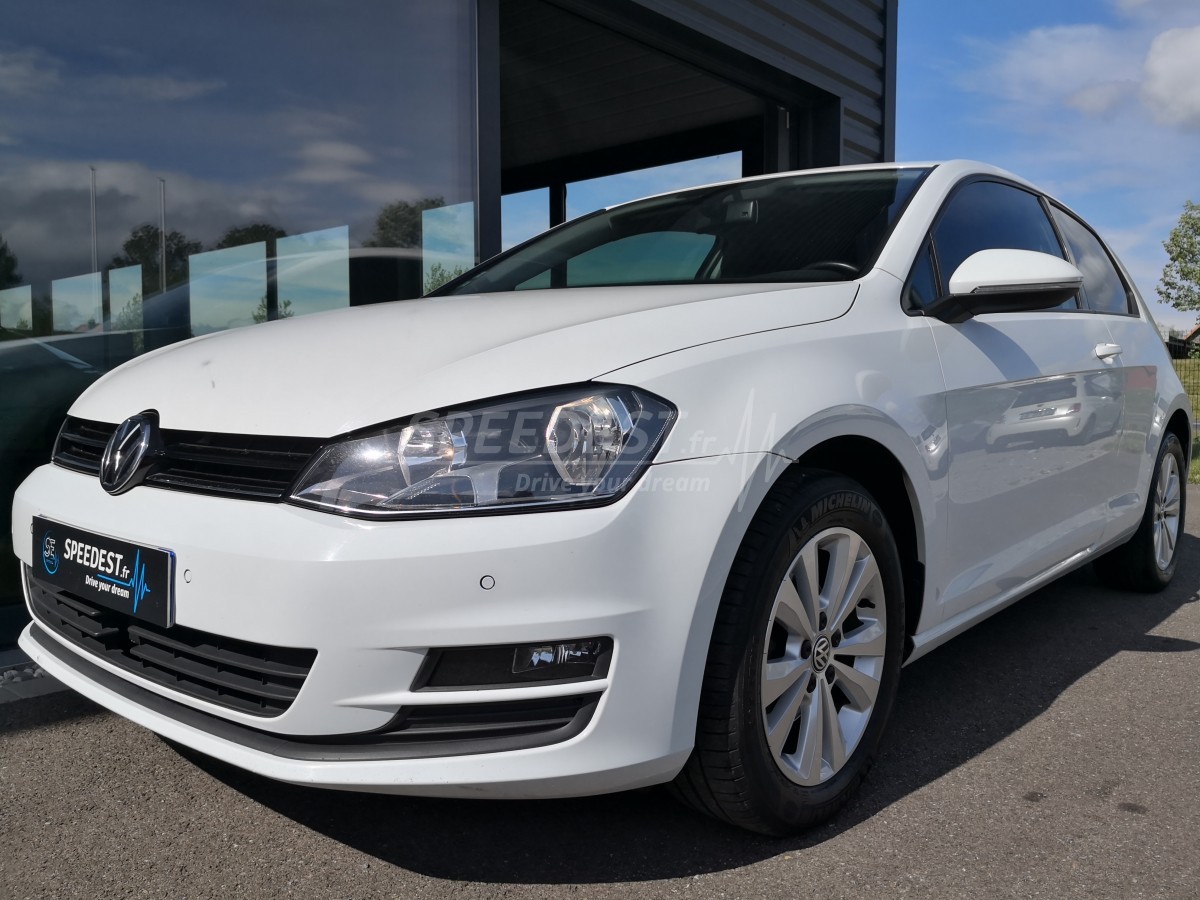 VW GOLF VII