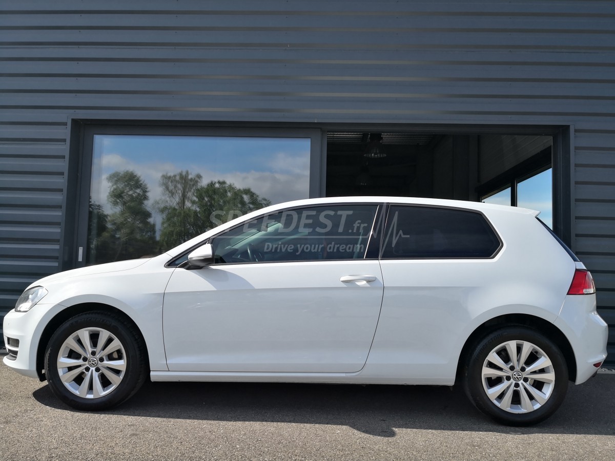 VW GOLF VII