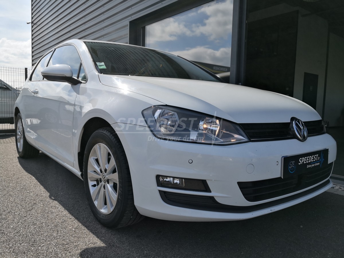 VW GOLF VII