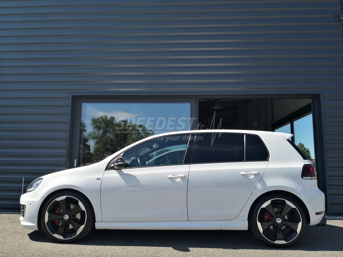 VW GOLF GTI 35