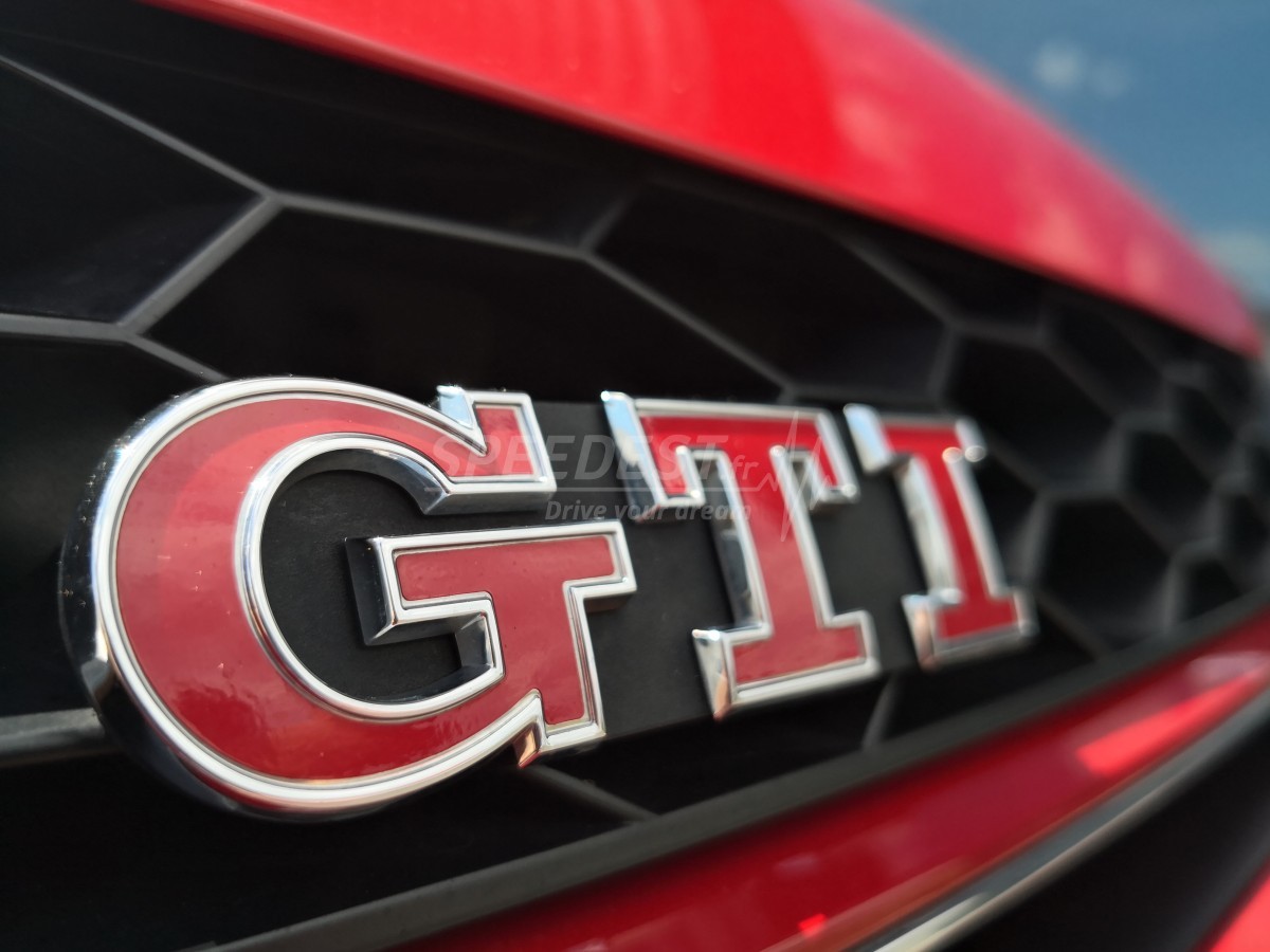 GOLF VII GTI FULL