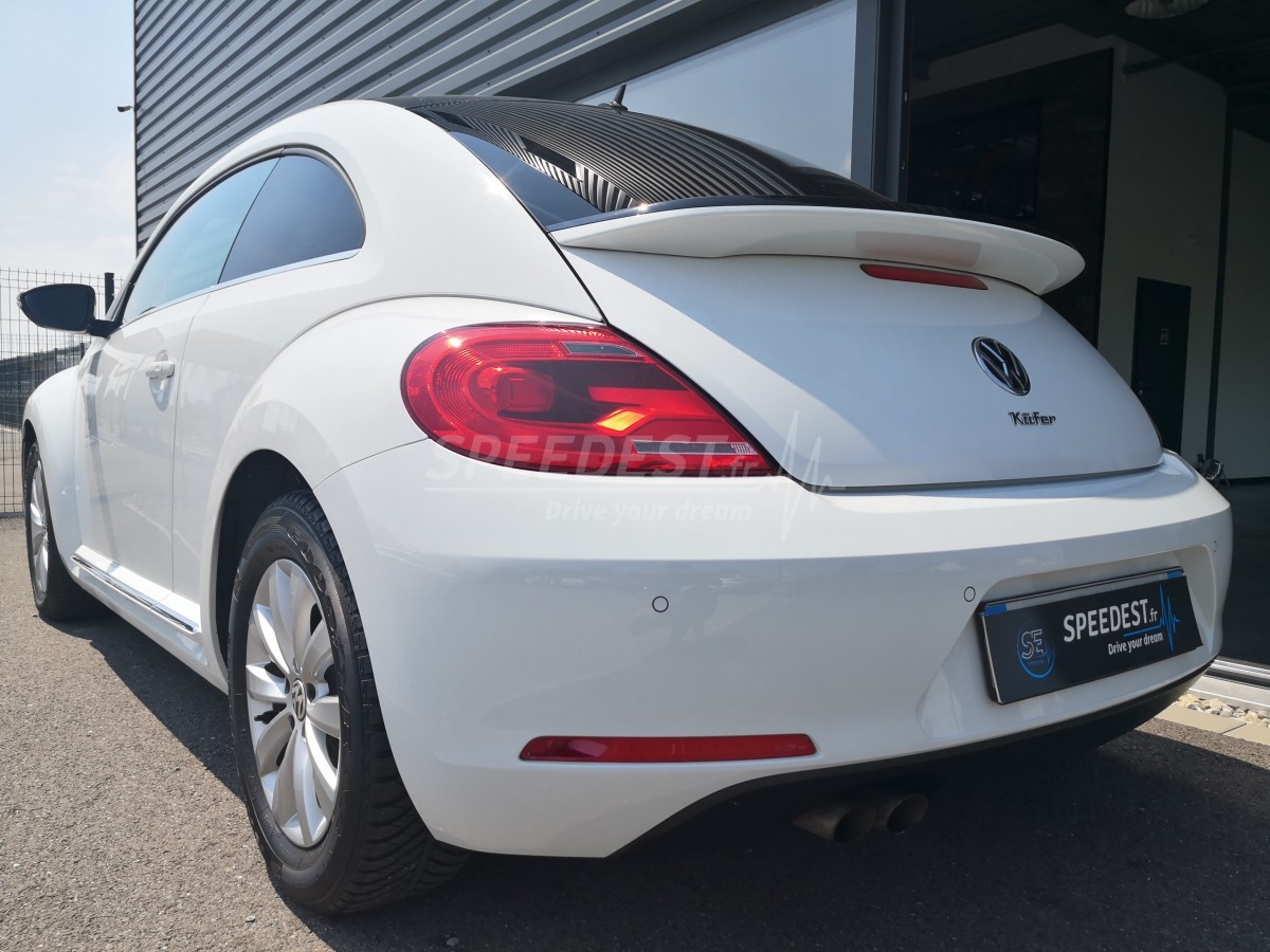 VW NEWBEETLE