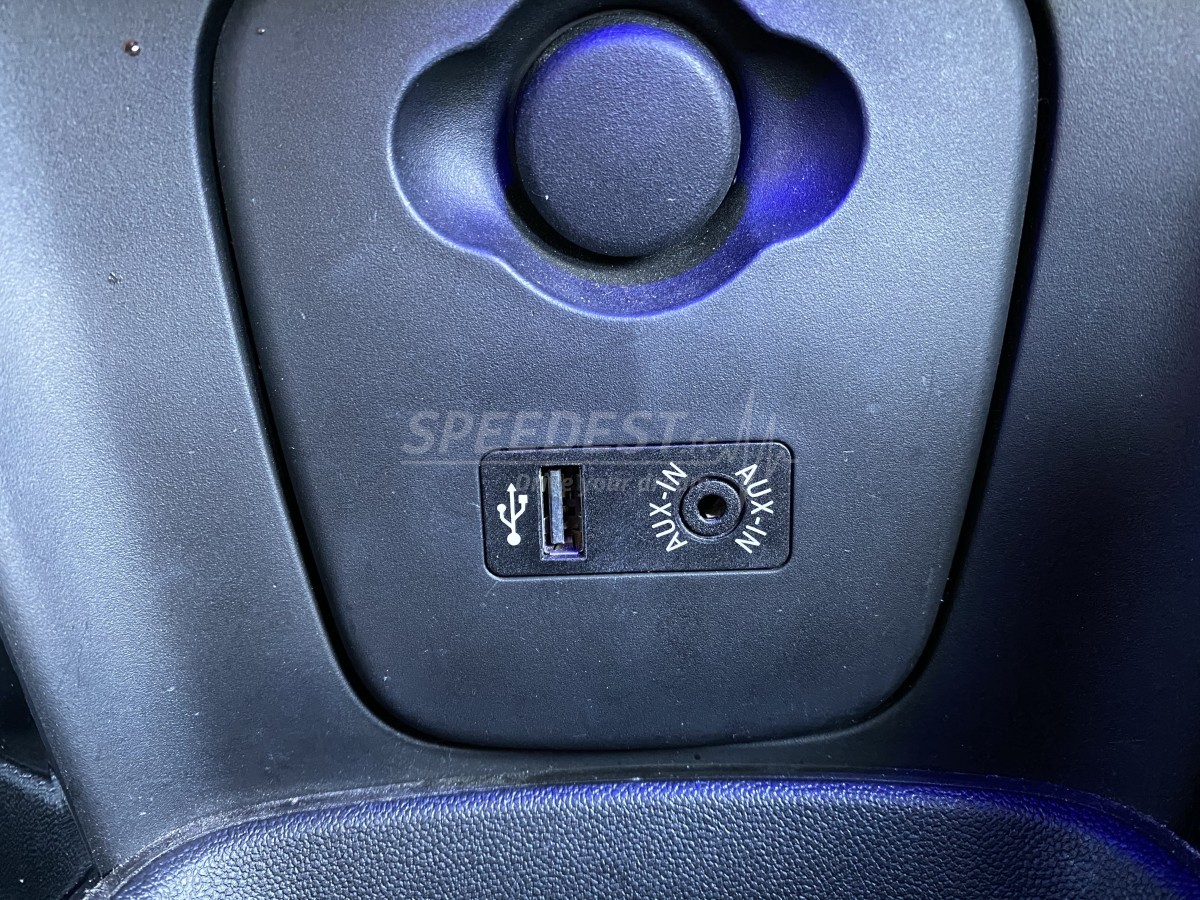 MINI COOPER PACK S 170ch