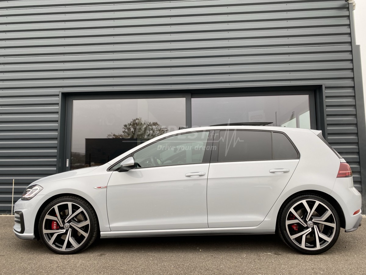 VW GOLF GTI PERFORMANCE 245ch - VIRTUAL