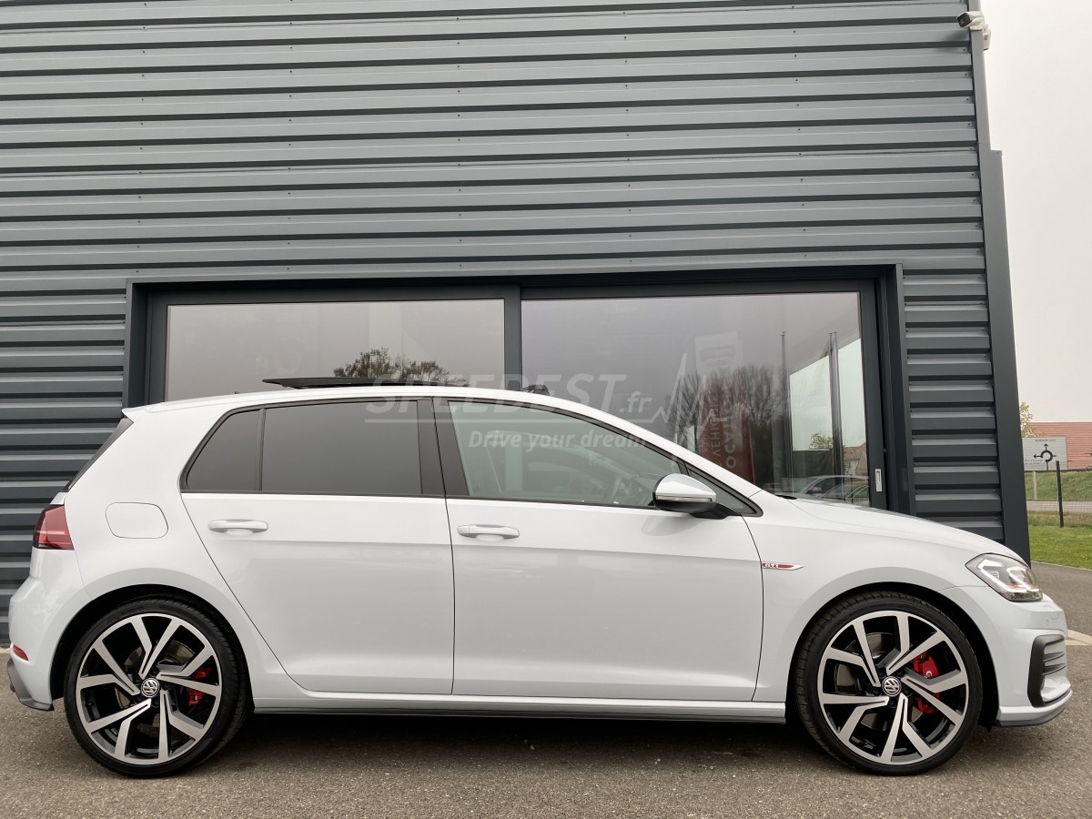 VW GOLF GTI PERFORMANCE 245ch - VIRTUAL