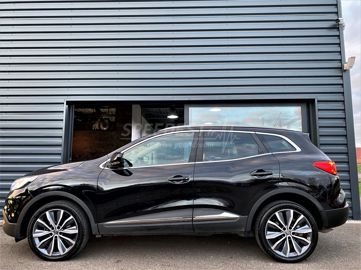 KADJAR INTENS 130ch
