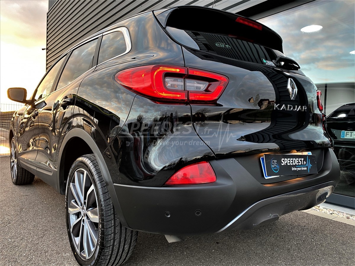 KADJAR INTENS 130ch