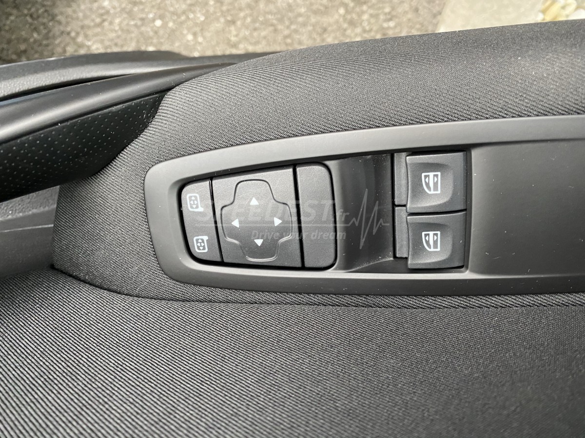RENAULT MEGANE 100ch