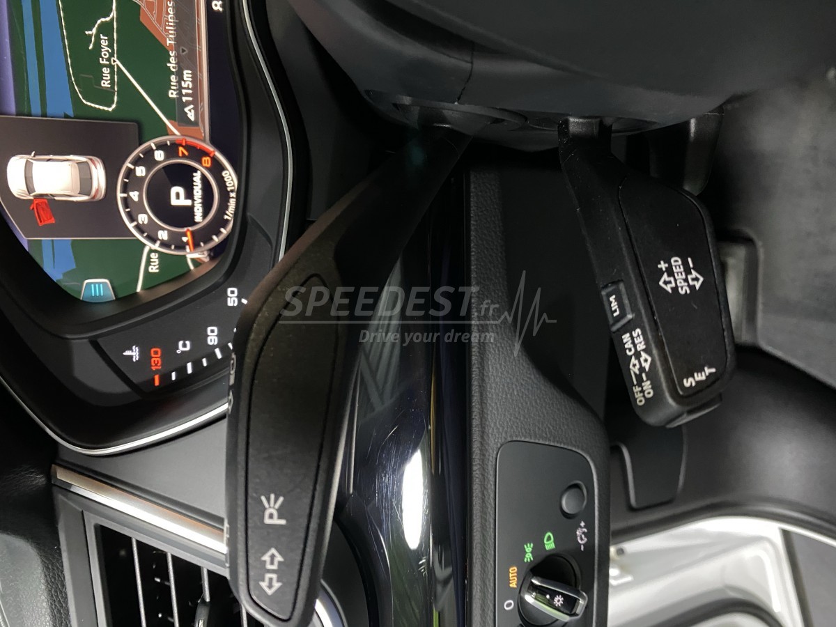 AUDI Q5 SLINE FACELIFT AUDI Q5 SLINE FACELIFT