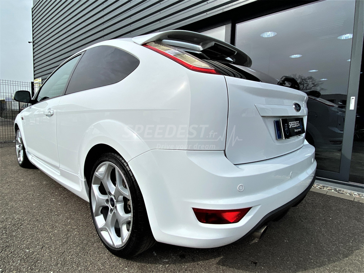 FOCUS ST MK2 -FUTUR COLLECTOR-