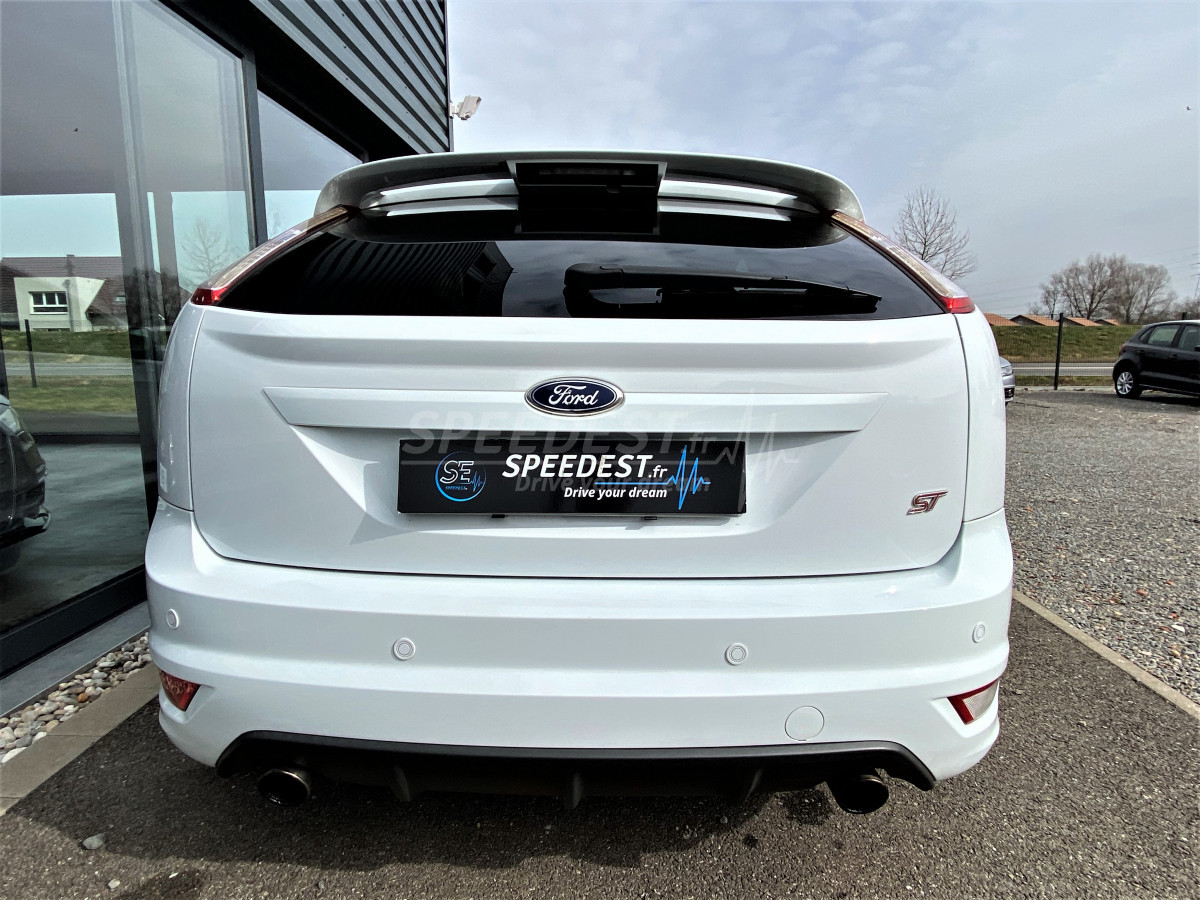 FOCUS ST MK2 -FUTUR COLLECTOR-