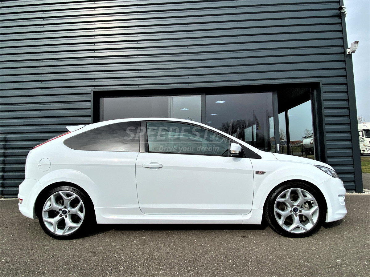 FOCUS ST MK2 -FUTUR COLLECTOR-