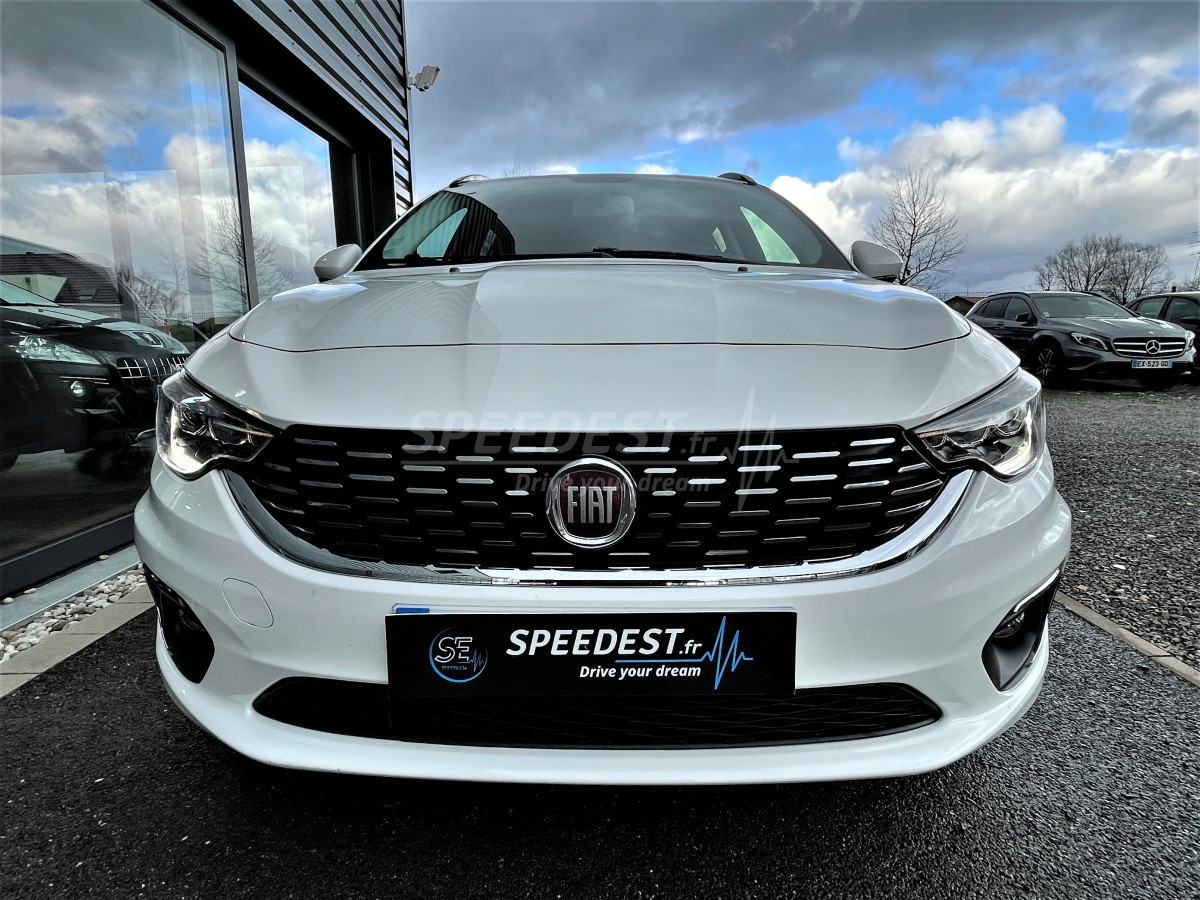 FIAT TIPO SW