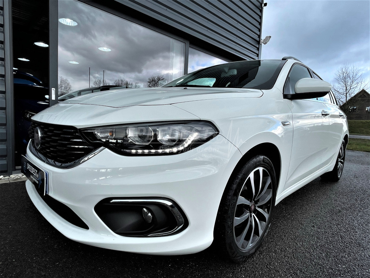 FIAT TIPO SW