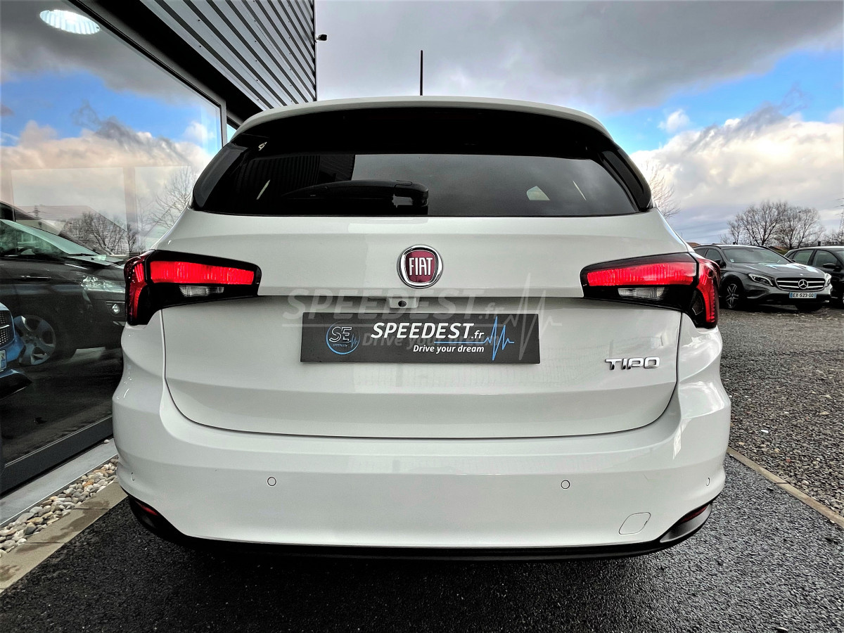 FIAT TIPO SW