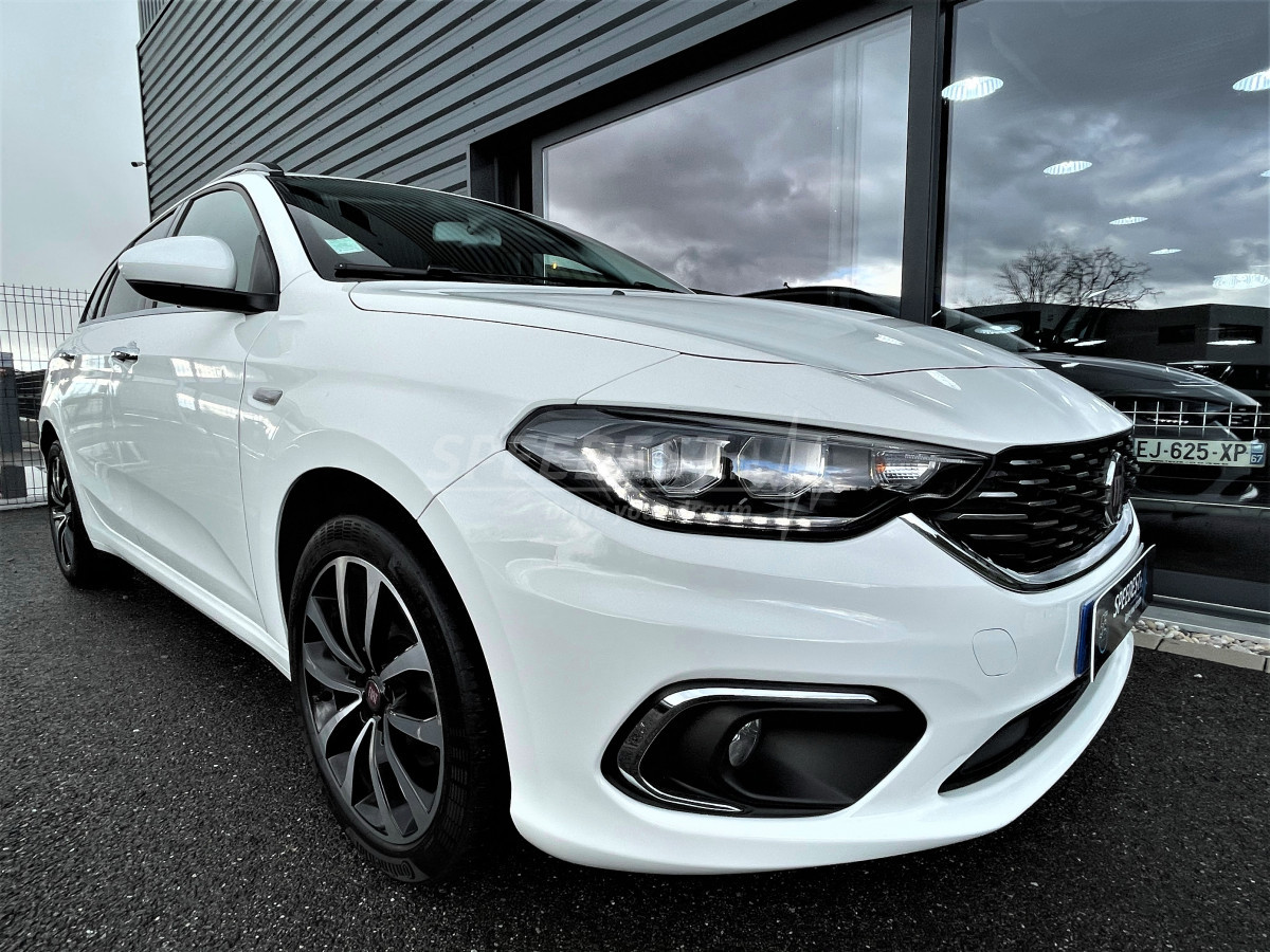 FIAT TIPO SW