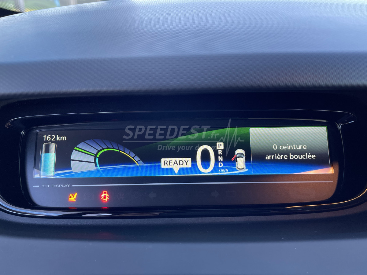 RENAULT ZOE RENAULT ZOE