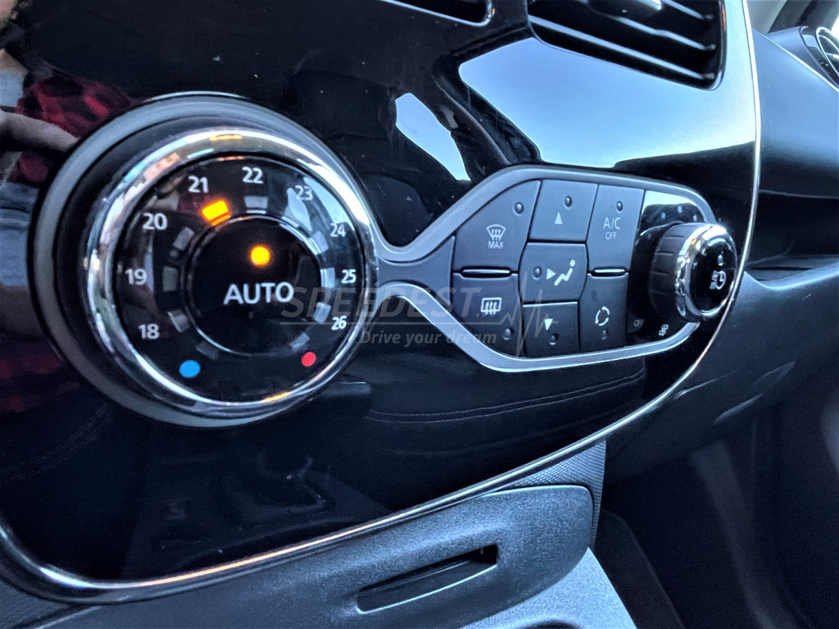 RENAULT ZOE RENAULT ZOE