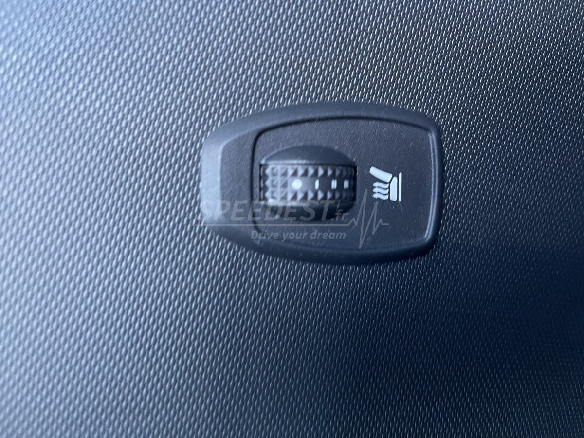 RENAULT ZOE RENAULT ZOE