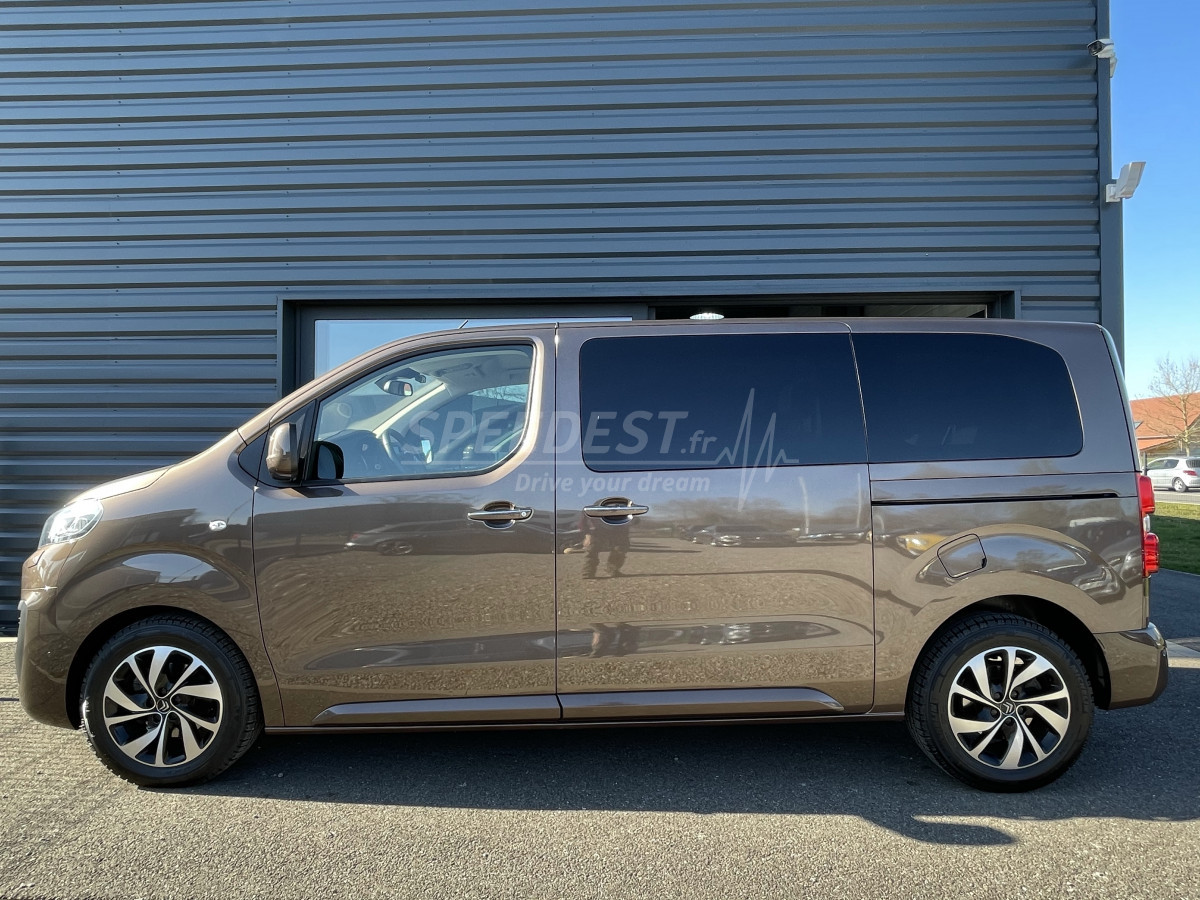 CITROEN SPACETOURER -M-